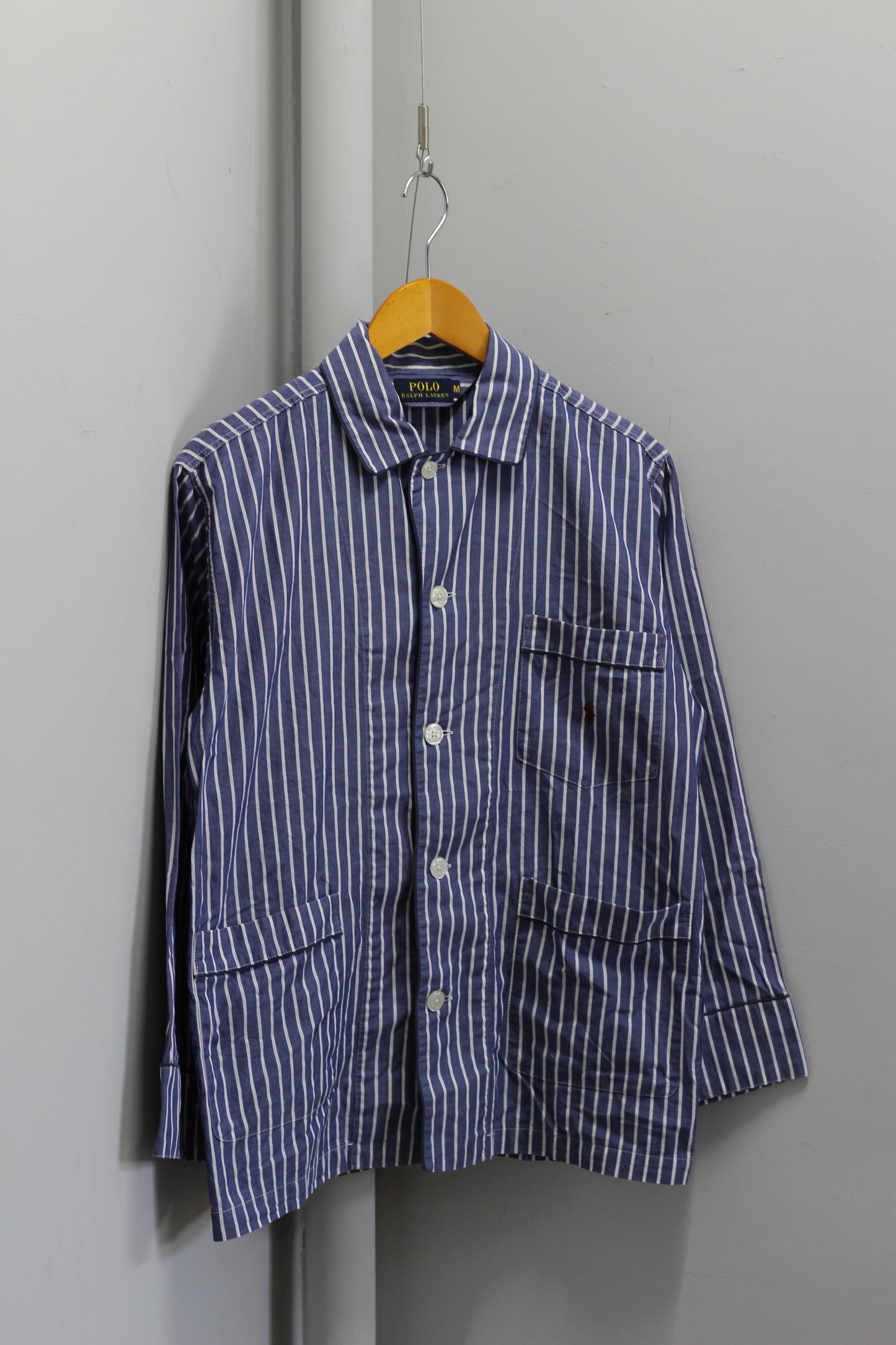 Polo Ralph Lauren Long Sleeve Shirt x3点