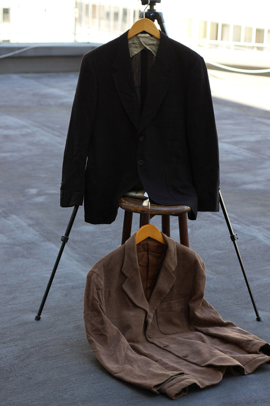 Paul Smith Tailored Jacket x2点