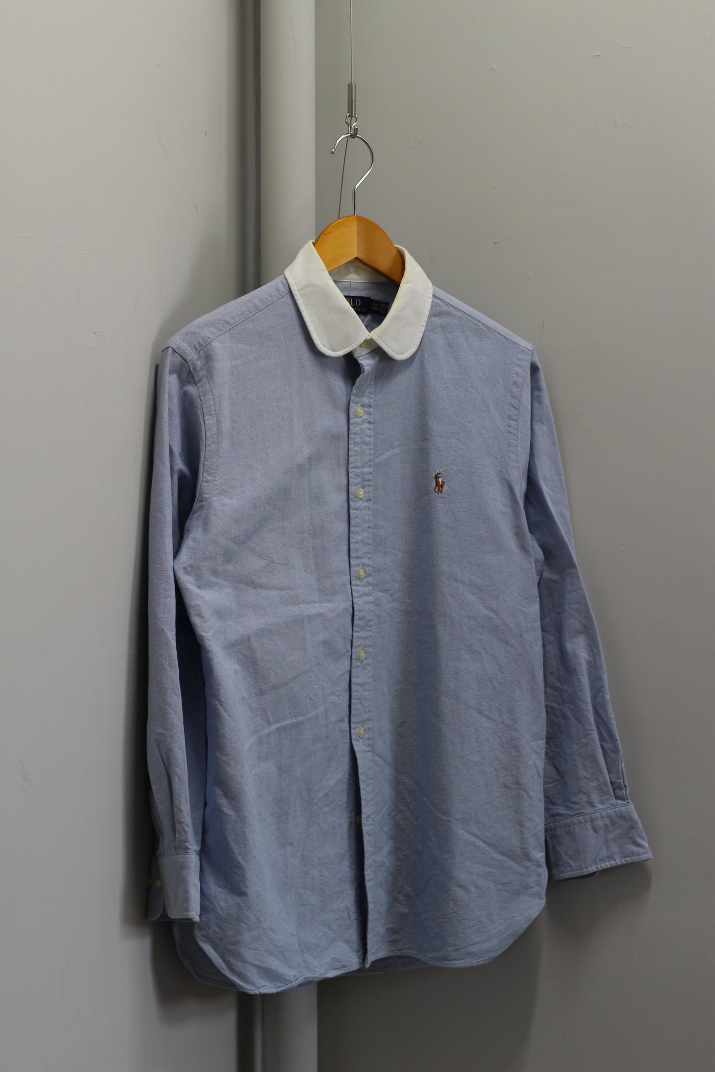 Polo Ralph Lauren Long Sleeve Shirt x3点