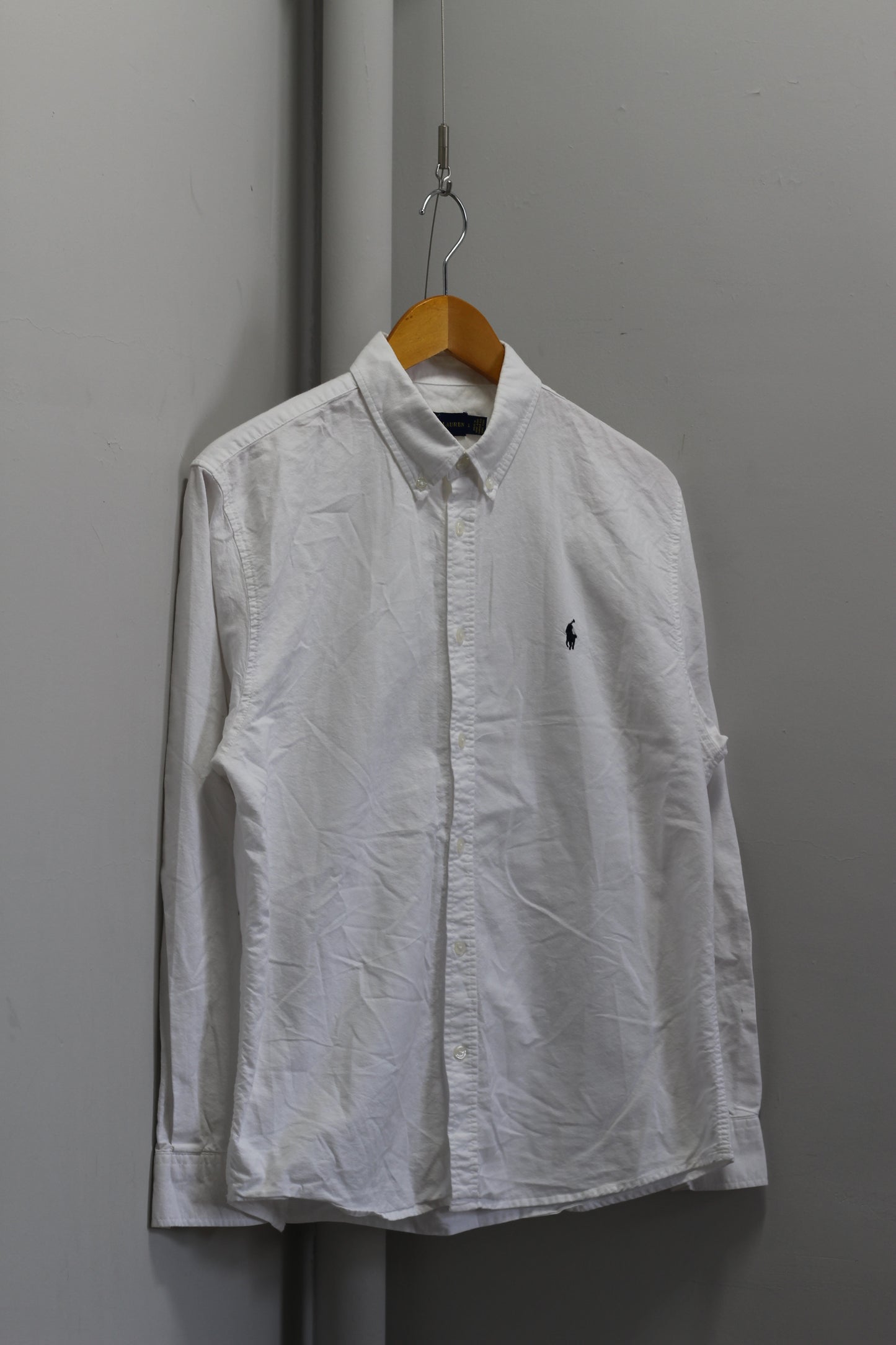 Polo Ralph Lauren Long Sleeve Shirt x3点
