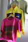 Yves Saint Laurent Tops x3点