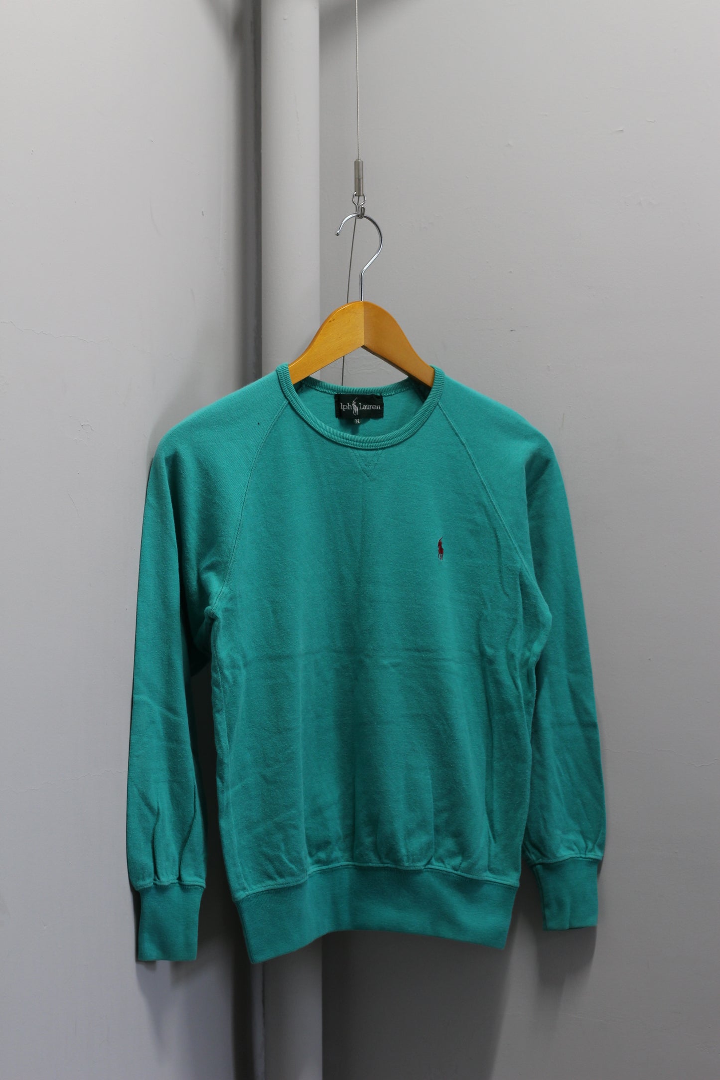 Ralph Lauren Sweatshirt x2点