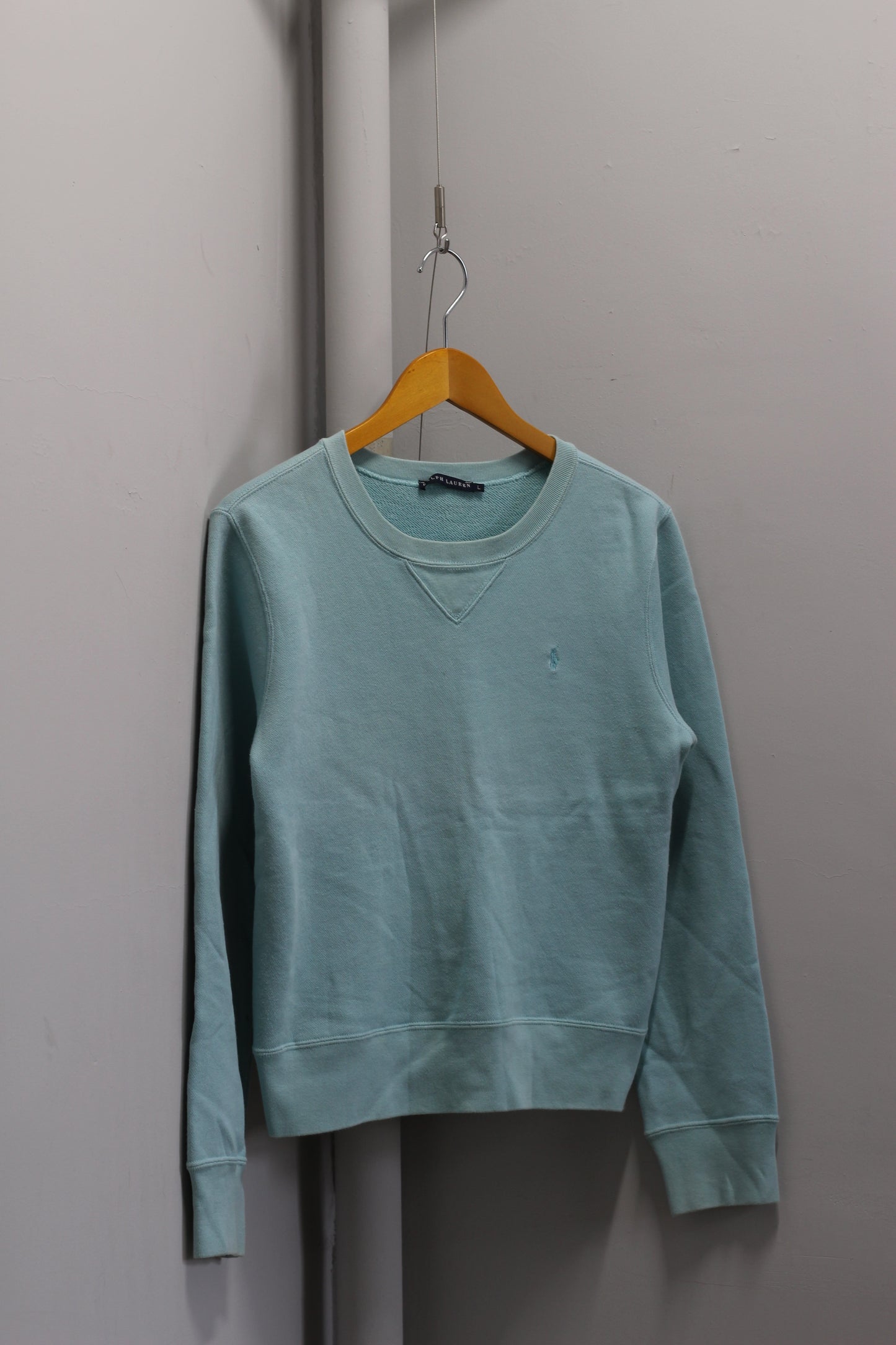 Ralph Lauren Sweatshirt x2点