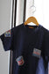 00's Y2K Style Hysteric Glamour & Diesel T-Shirt x2点