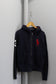 Polo Ralph Lauren Big Pony Double Zip Hoodie & Half-Zip Sweatshirt x2点
