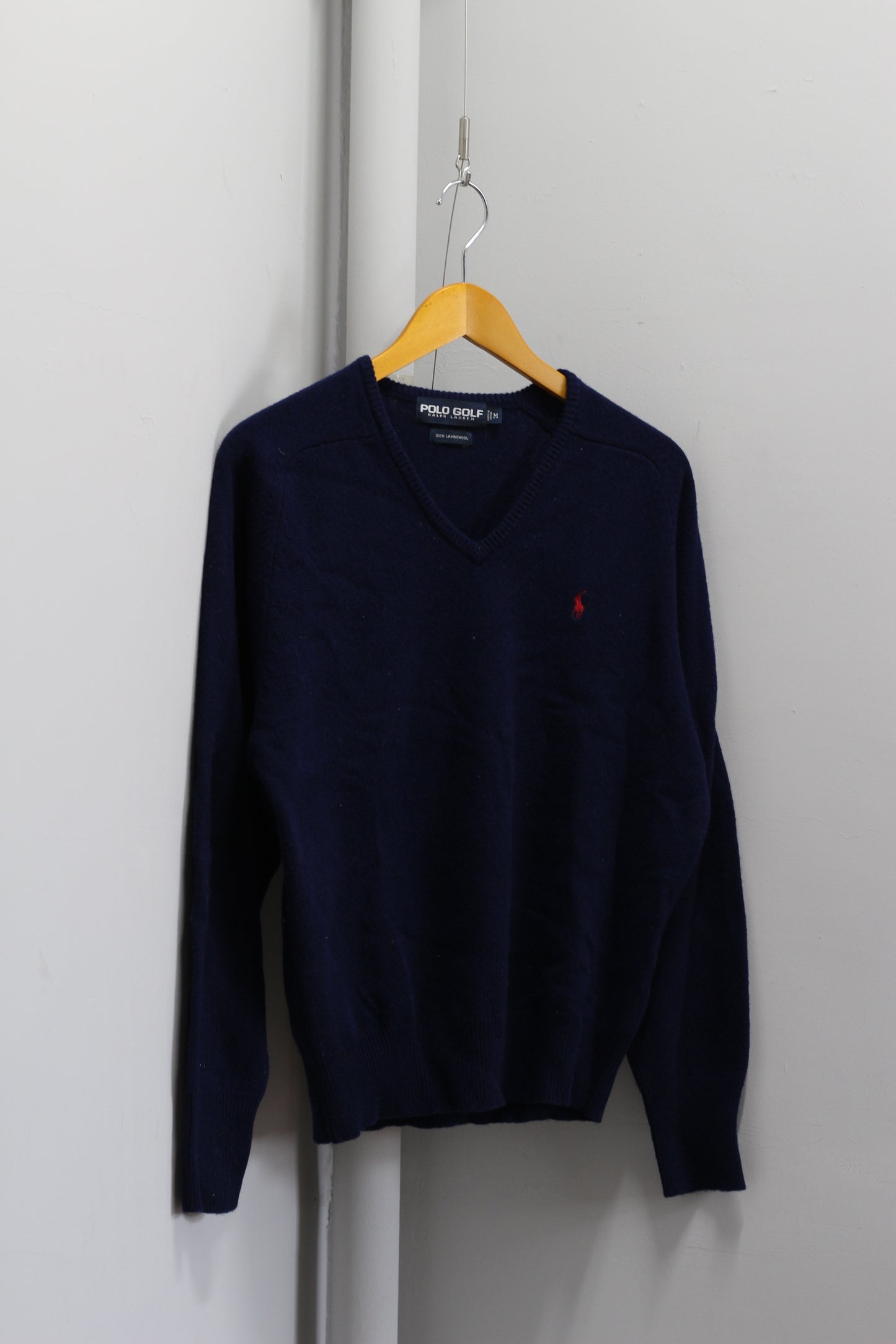 90's-00's Polo Ralph Lauren Knitwear x3点