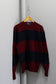 90's Polo Ralph Lauren Stripe Knit x2点