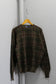 90's Polo Ralph Lauren Check Knit x2点