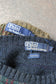 90's Polo Ralph Lauren Check Knit x2点