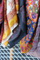 Paisley Design Scarf x10点