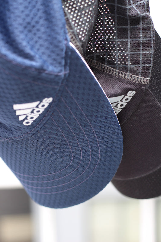 Y2K Style Adidas Cap x5点