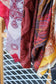 Paisley Design Scarf x10点