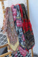 Paisley Design Scarf x10点