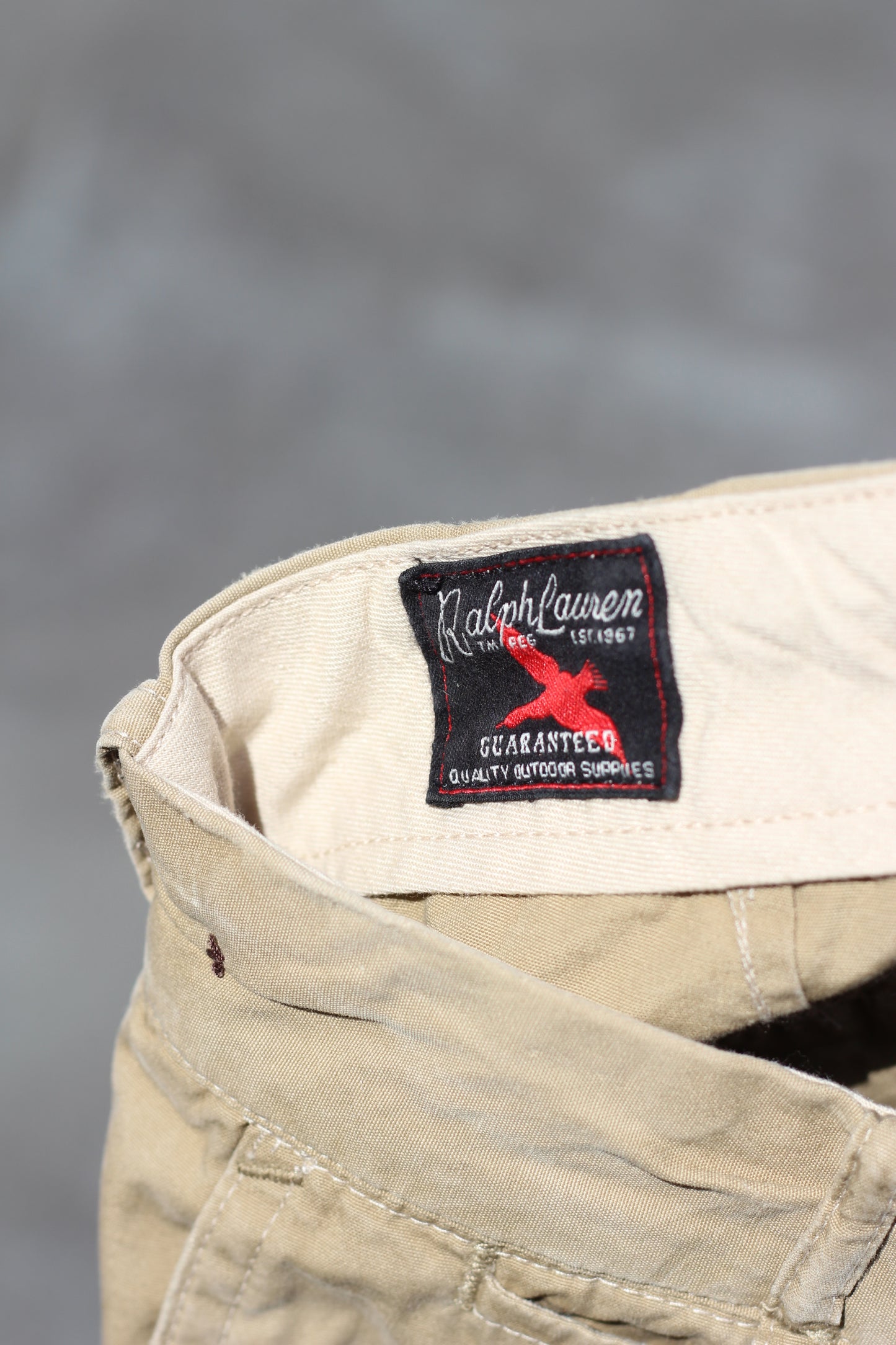Polo Ralph Lauren Men's Chino Pants x4点