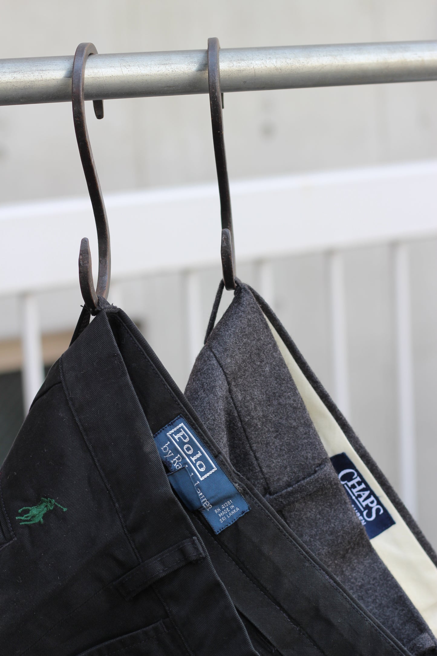 Ralph Lauren Men's Slacks x2点