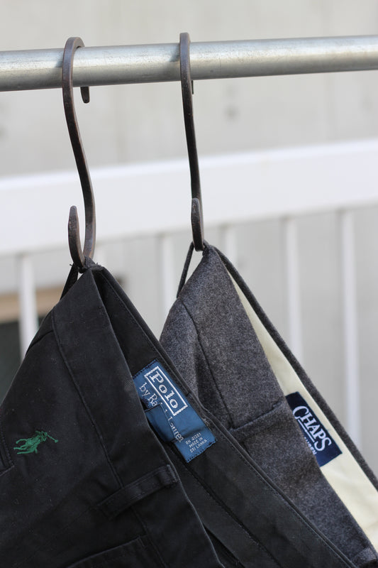 Ralph Lauren Men's Slacks x2点