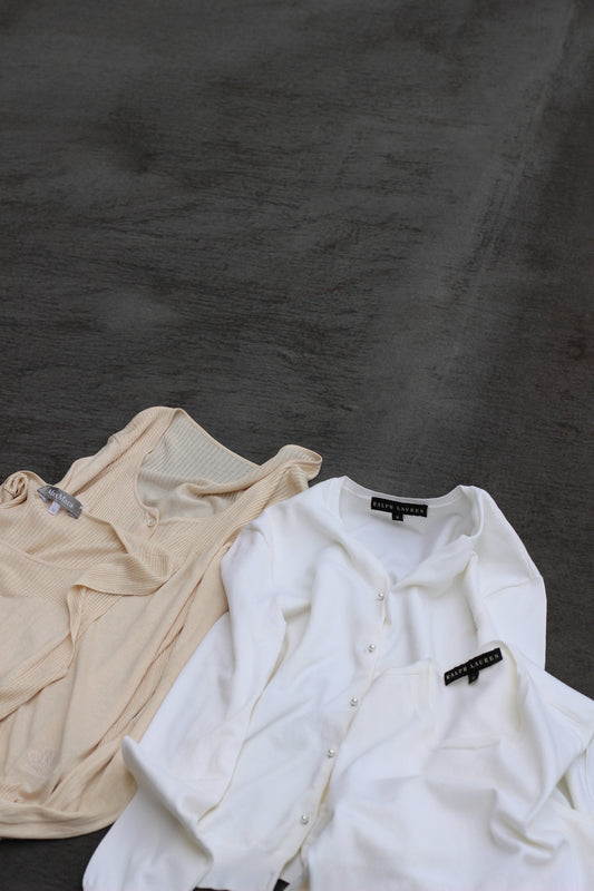 Women's Brand 2-Piece Items x2点