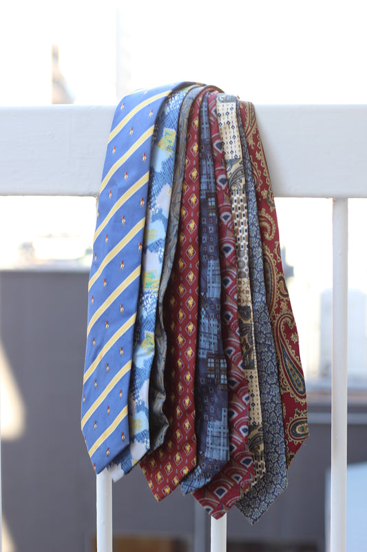 Design Tie x218点