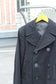 60's U.S. ARMY Raincoat & 80's U.S. NAVY Peacoat x2点