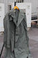 60's U.S. ARMY Raincoat & 80's U.S. NAVY Peacoat x2点