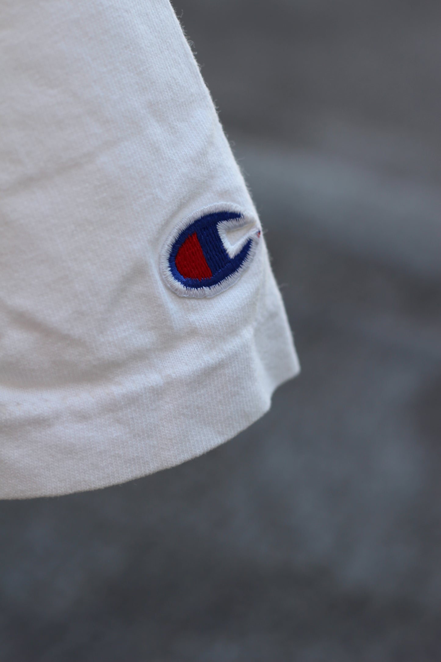 80's & 90's Made In USA Champion Print T-Shirt set x2点