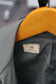 60's U.S. ARMY Raincoat & 80's U.S. NAVY Peacoat x2点