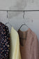 Vintage Pleats & Waffle Tops x7点