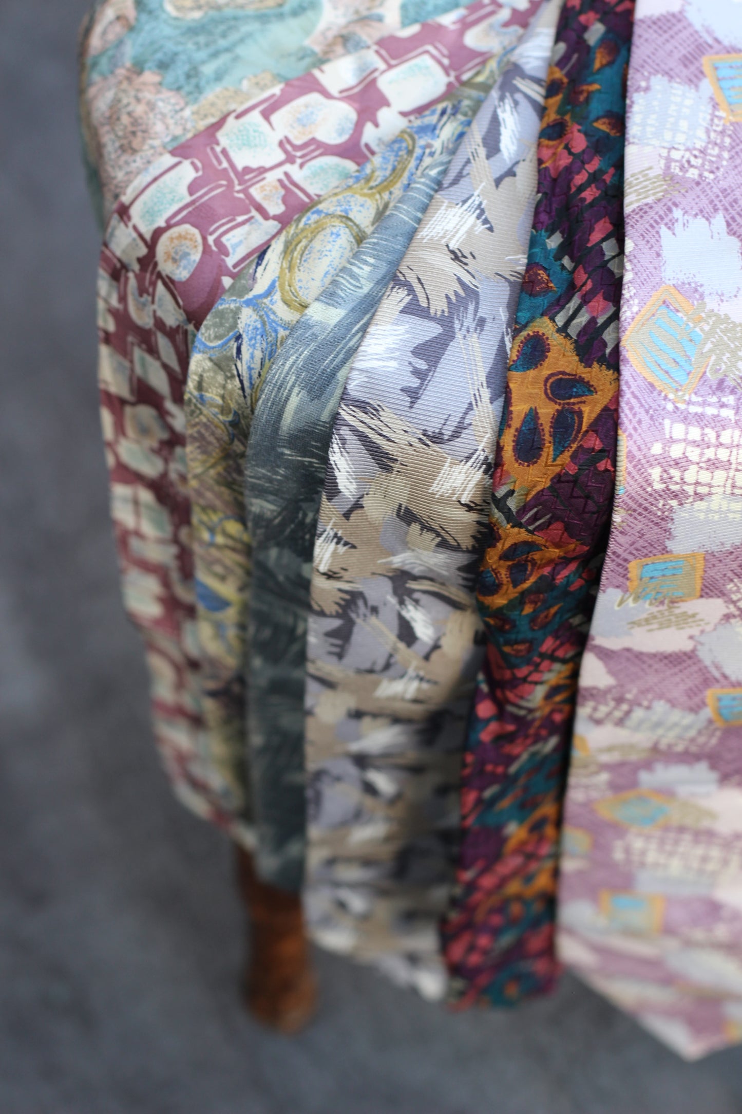 Design Tie x218点