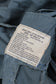 60's U.S. ARMY Raincoat & 80's U.S. NAVY Peacoat x2点
