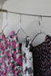 Vintage Pleats & Waffle Tops x7点