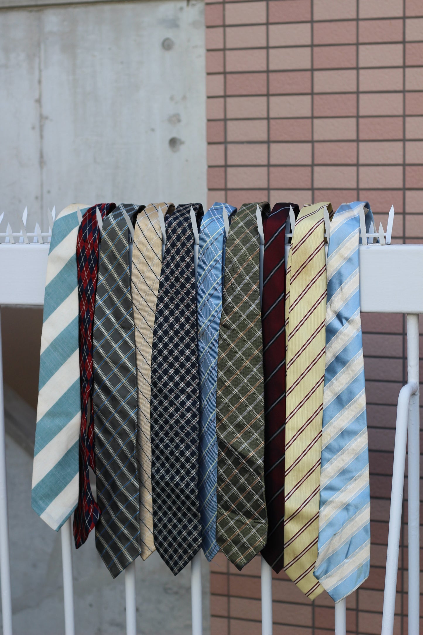 Design Tie x218点