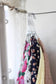 Vintage Pleats & Waffle Tops x7点