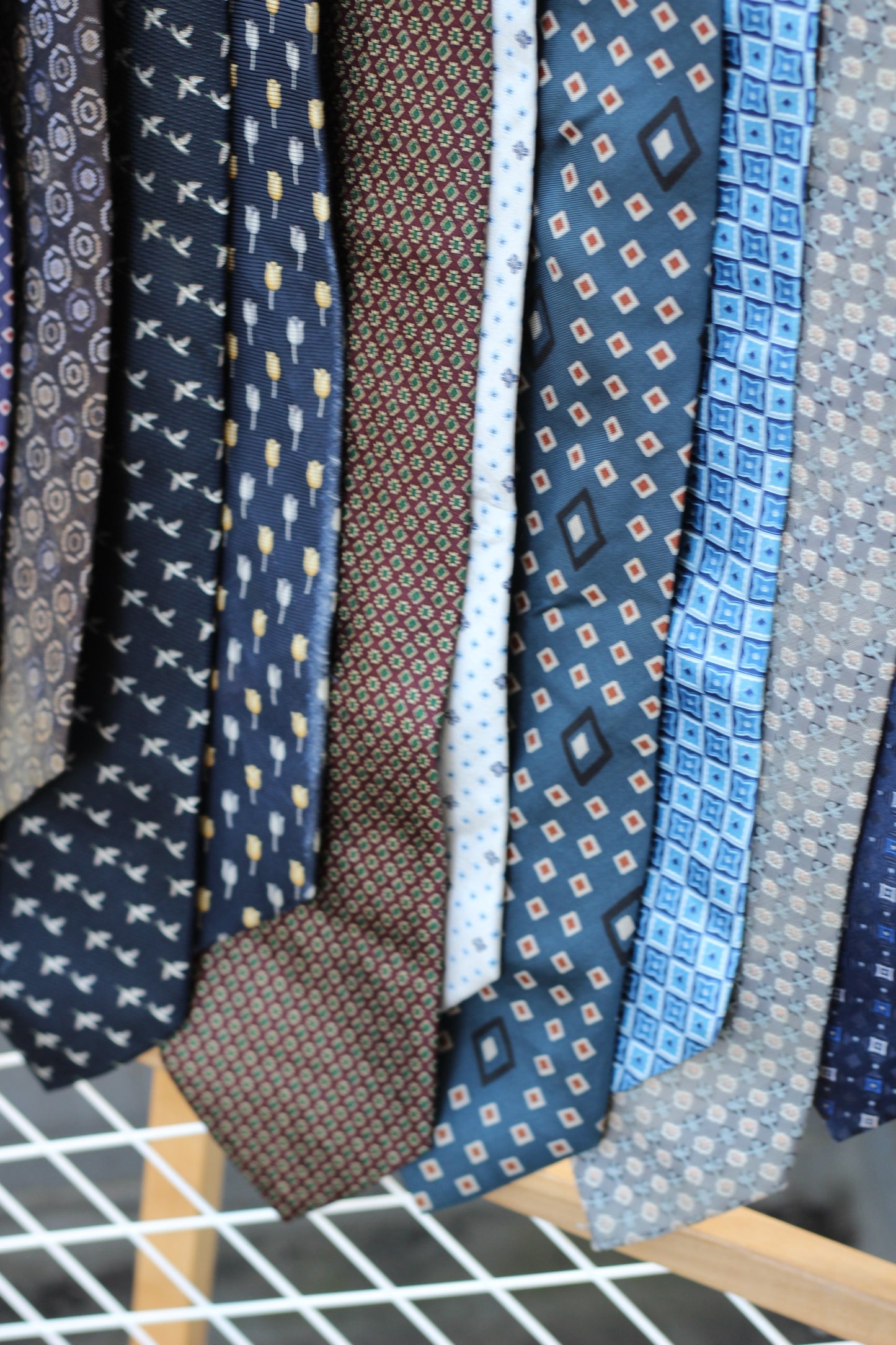 Design Tie x218点