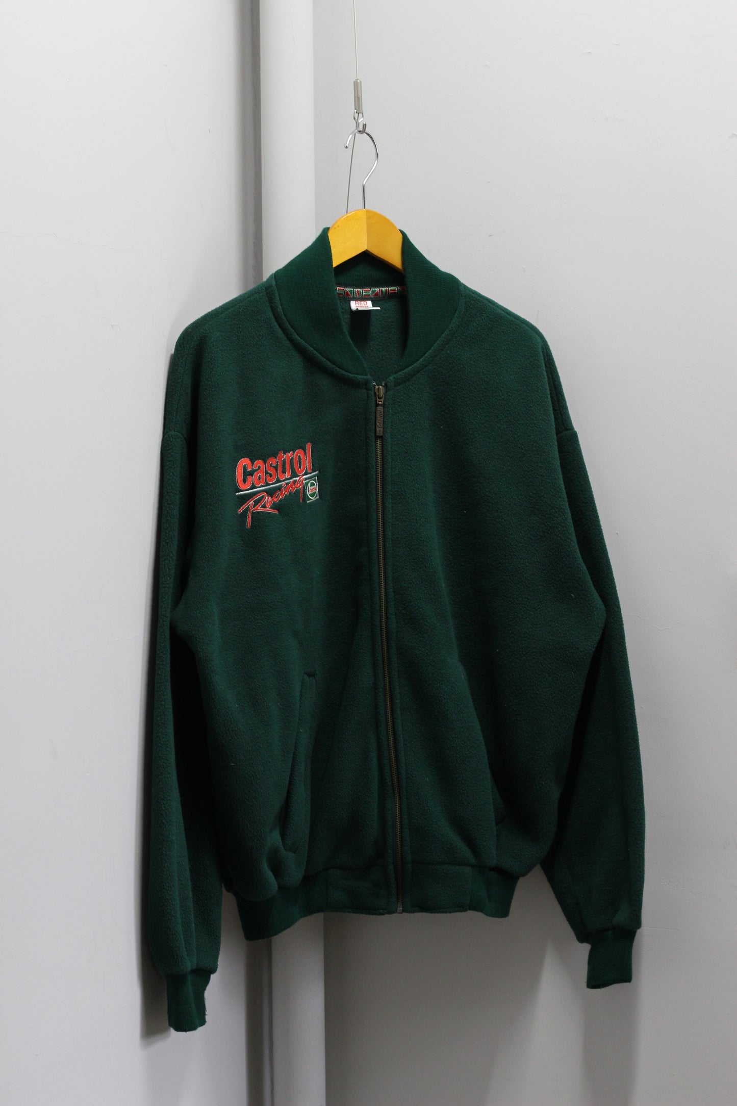 Men's Vintage Racing Brand Blouson x2点