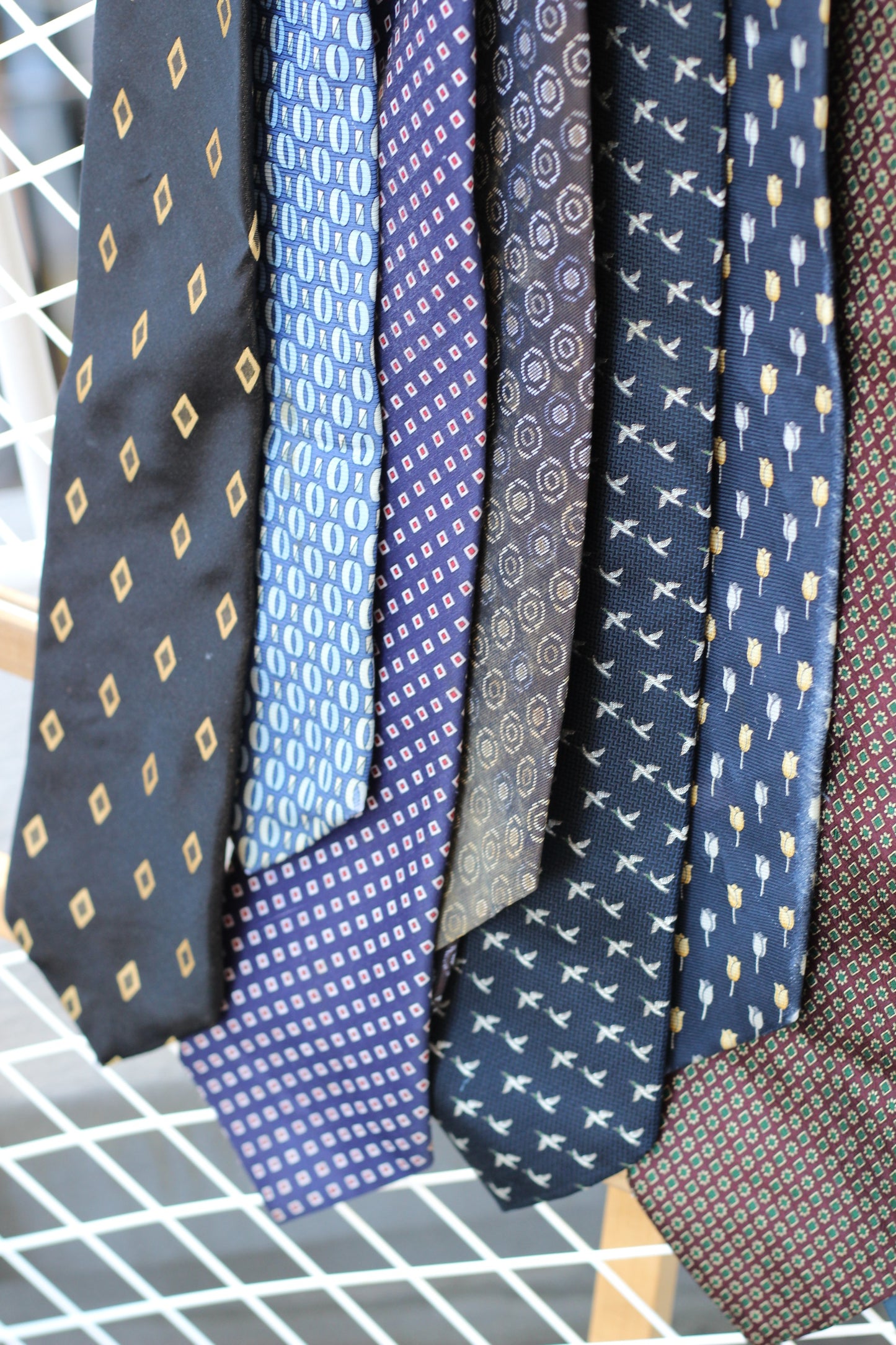 Design Tie x218点