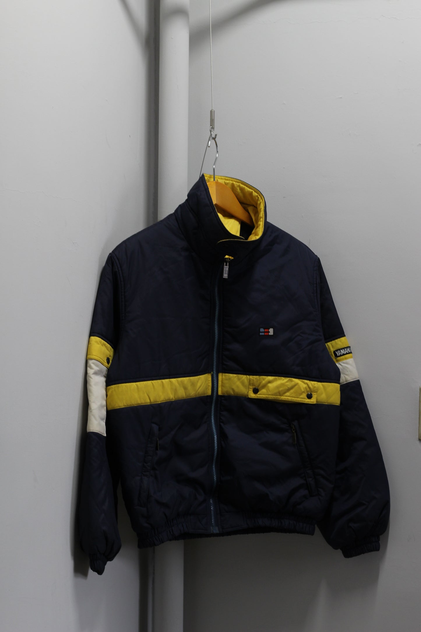 Men's Vintage Racing Brand Blouson x2点