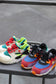 Nike Air Max & Huarache Kids' Sneaker x2点