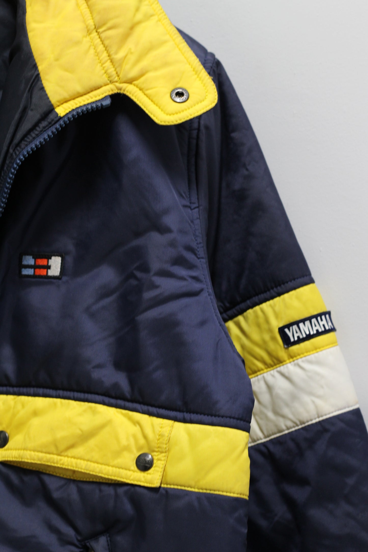 Men's Vintage Racing Brand Blouson x2点