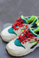 Nike Air Max & Huarache Kids' Sneaker x2点