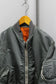 90’s Vintage Alpha Industries&Pink House MA-1 x2点