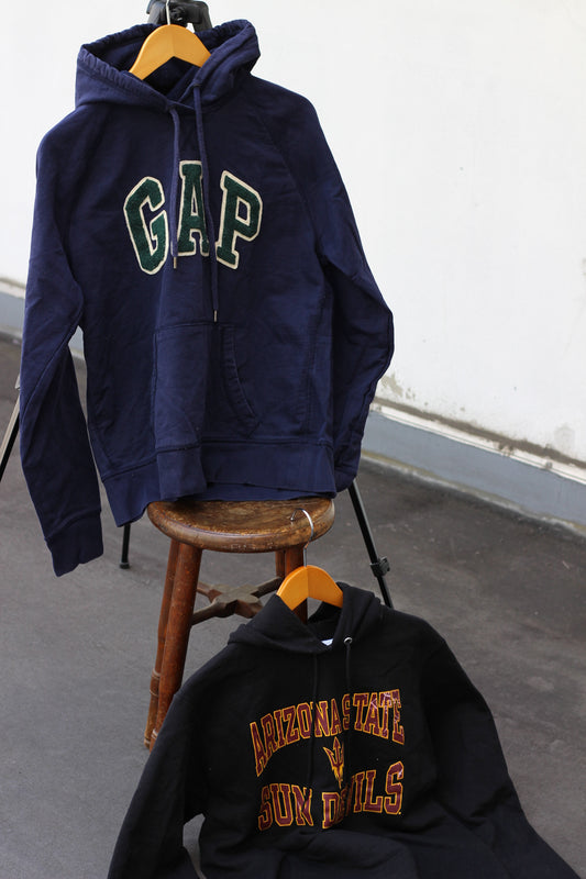 Usa Style Sweatshirt x3点