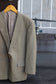 Men's American Traditional Gold Button Tailored Jacket x3点