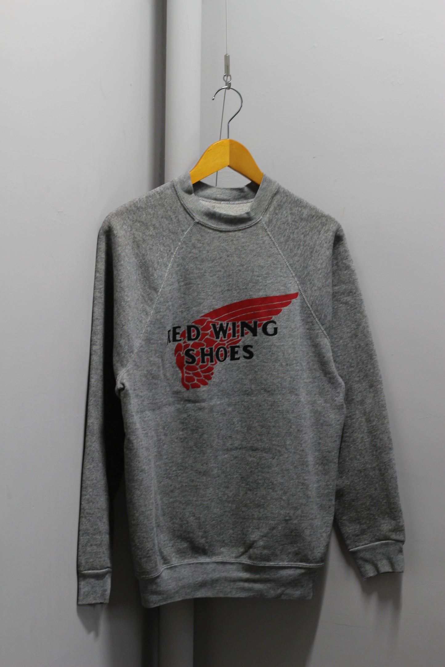 Men's Brand Logo Sweatshirt x3点