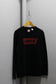 Men's Brand Logo Sweatshirt x3点