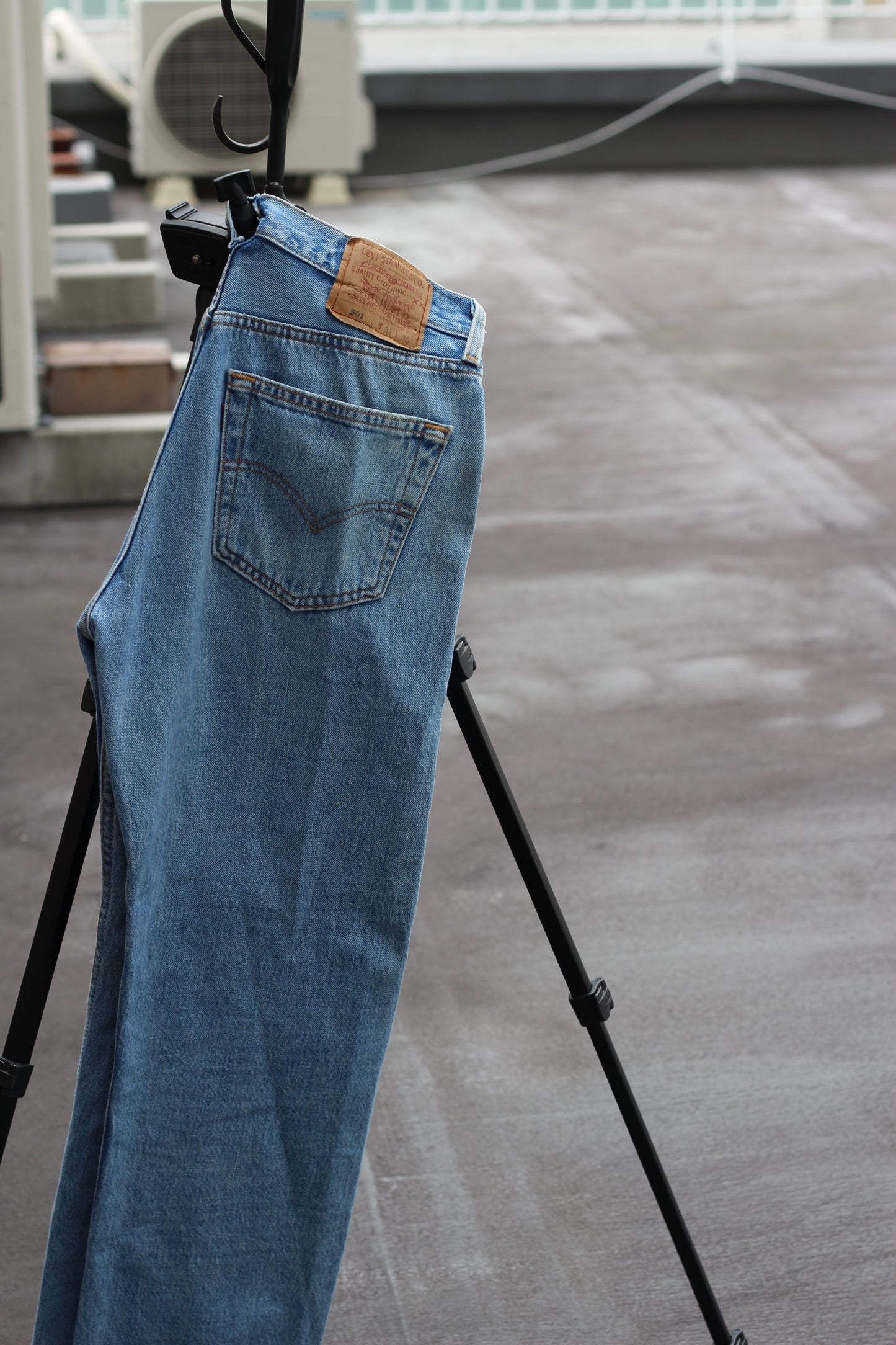 80-90's Made In USA Levi's & Lee & Edwin Denim Pants set x3点