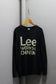 Men's Brand Logo Sweatshirt x3点
