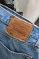 80-90's Made In USA Levi's & Lee & Edwin Denim Pants set x3点