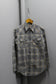 70's Vintage Check Western Shirt & Work Jacket x2点