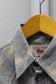 70's Vintage Check Western Shirt & Work Jacket x2点