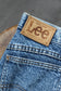 80-90's Made In USA Levi's & Lee & Edwin Denim Pants set x3点